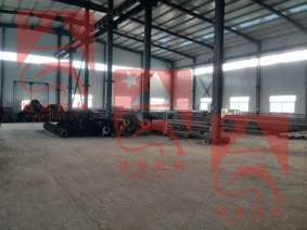 車間庫(kù)存區(qū)