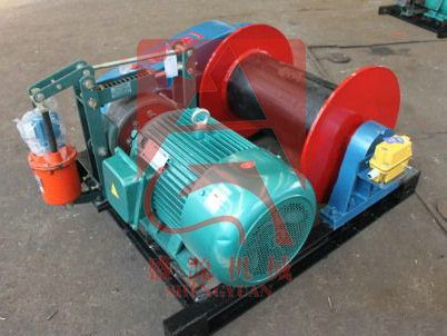 卷揚(yáng)機(jī) 