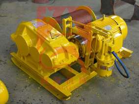 卷揚(yáng)機(jī) 